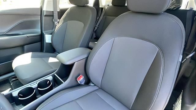 2025 Hyundai Kona SEL Convenience Corona CA