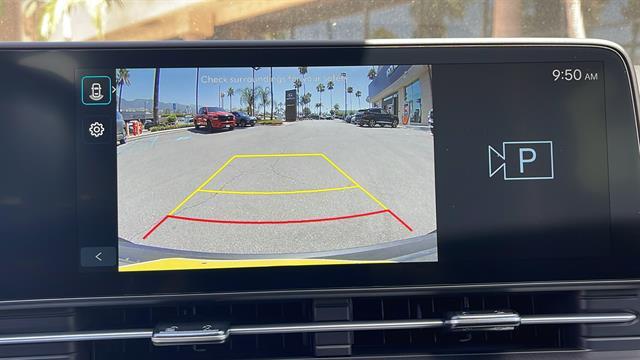 2025 Hyundai Kona SEL Convenience Corona CA