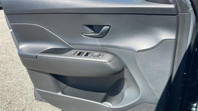 2025 Hyundai Kona SEL Convenience Corona CA
