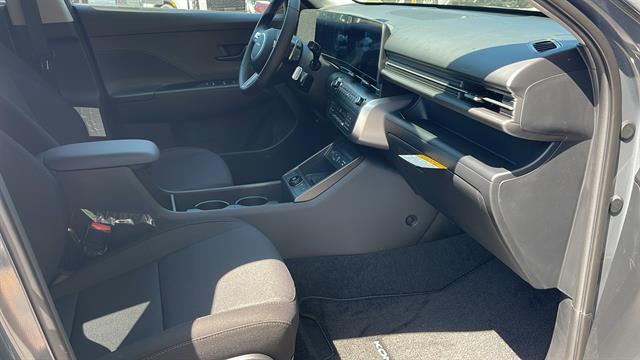 2025 Hyundai Kona SEL Convenience Corona CA