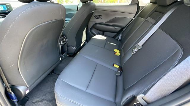2025 Hyundai Kona SEL Convenience Corona CA