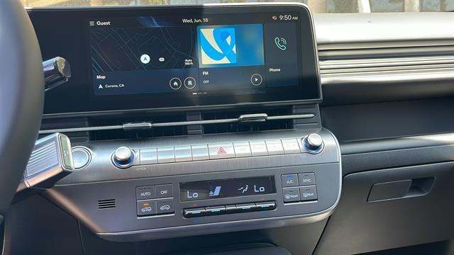 2025 Hyundai Kona SEL Convenience Corona CA