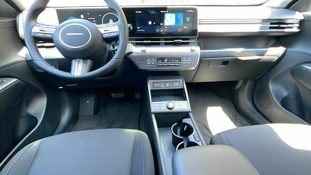 2025 Hyundai Kona SEL Convenience Corona CA