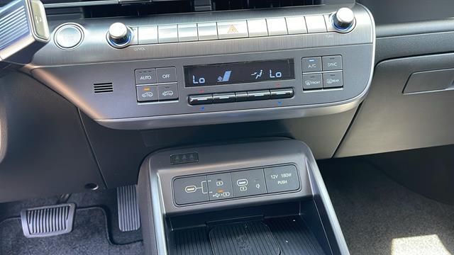 2025 Hyundai Kona SEL Convenience Corona CA