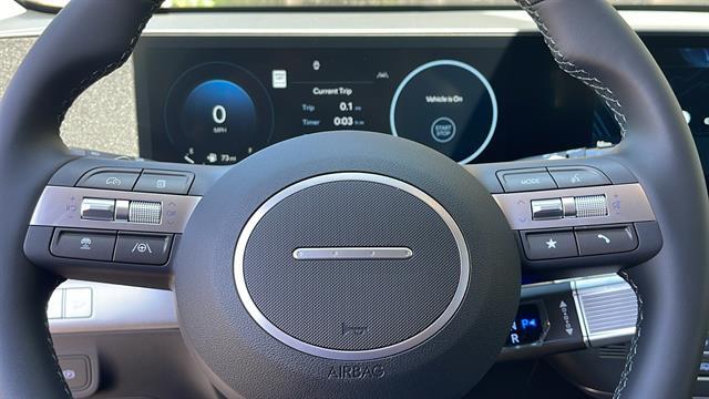 2025 Hyundai Kona SEL Convenience Corona CA
