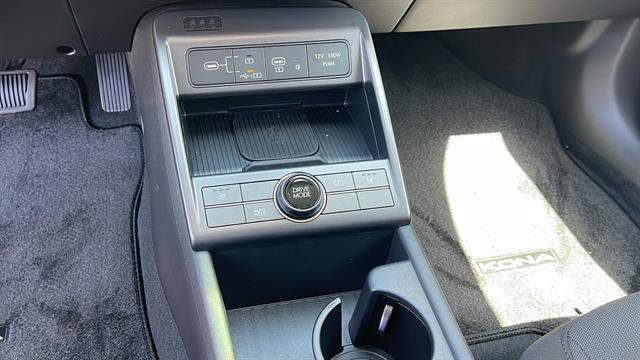 2025 Hyundai Kona SEL Convenience Corona CA