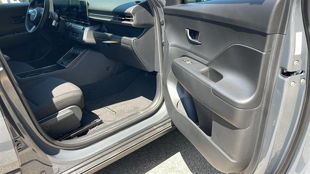 2025 Hyundai Kona SEL Convenience Corona CA