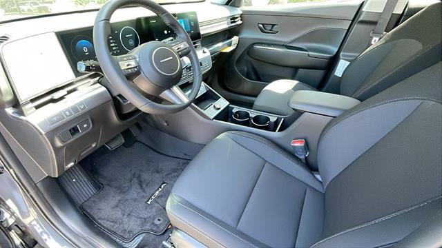 2025 Hyundai Kona SEL Convenience Corona CA