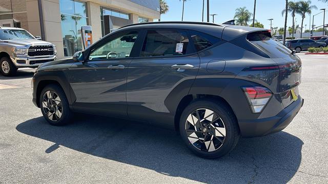 2025 Hyundai Kona SEL Convenience Corona CA