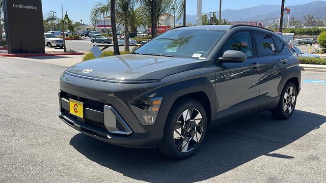 2025 Hyundai Kona SEL Convenience Corona CA
