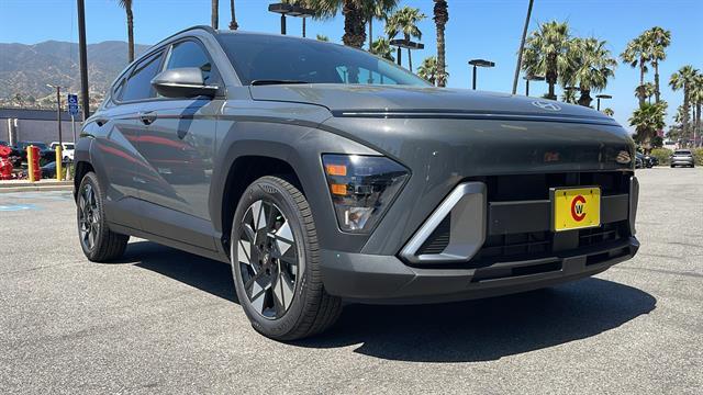 2025 Hyundai Kona SEL Convenience Corona CA