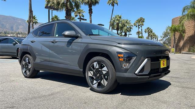 2025 Hyundai Kona SEL Convenience Corona CA