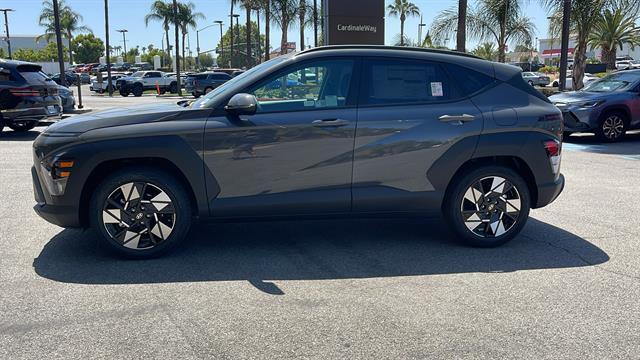 2025 Hyundai Kona SEL Convenience Corona CA