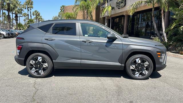 2025 Hyundai Kona SEL Convenience Corona CA