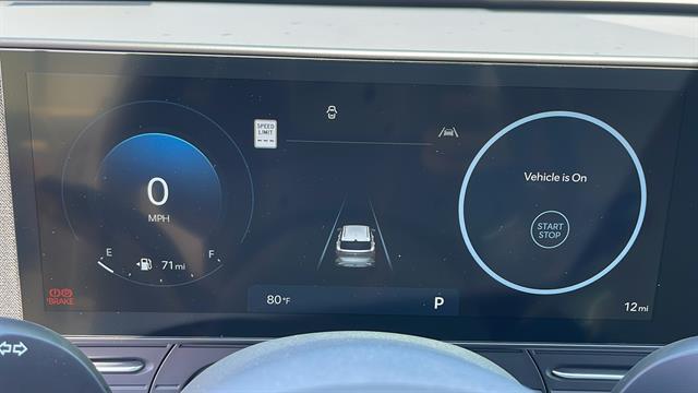 2025 Hyundai Kona SEL Convenience Corona CA