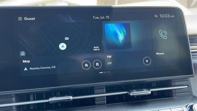 2025 Hyundai Kona SEL Convenience Corona CA