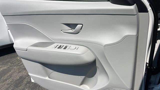 2025 Hyundai Kona SEL Convenience Corona CA