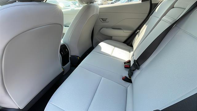 2025 Hyundai Kona SEL Convenience Corona CA