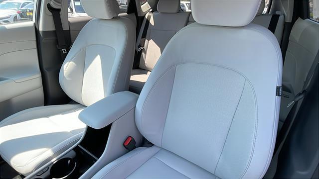 2025 Hyundai Kona SEL Convenience Corona CA