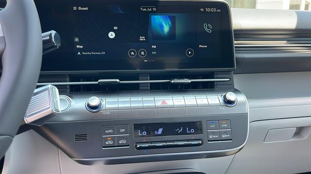 2025 Hyundai Kona SEL Convenience Corona CA