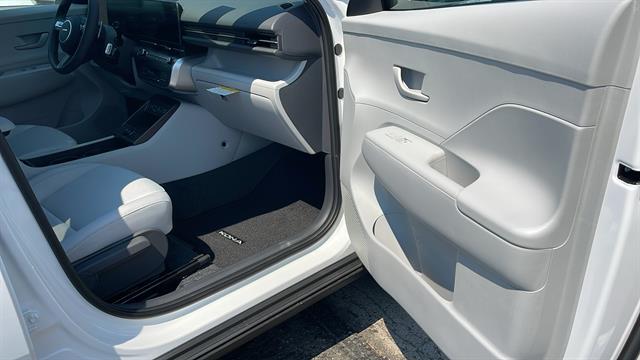2025 Hyundai Kona SEL Convenience Corona CA