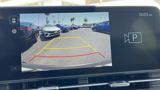 2025 Hyundai Kona SEL Convenience Corona CA