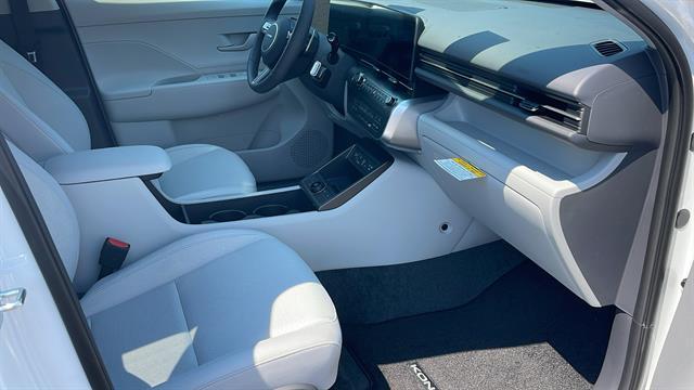2025 Hyundai Kona SEL Convenience Corona CA