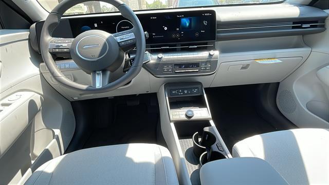 2025 Hyundai Kona SEL Convenience Corona CA