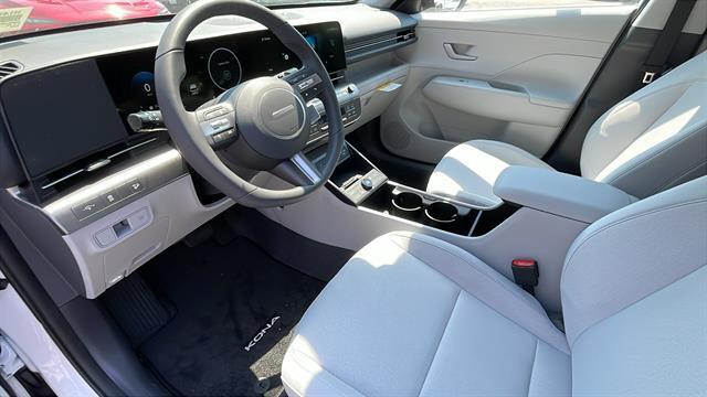 2025 Hyundai Kona SEL Convenience Corona CA