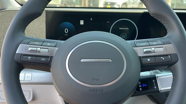 2025 Hyundai Kona SEL Convenience Corona CA