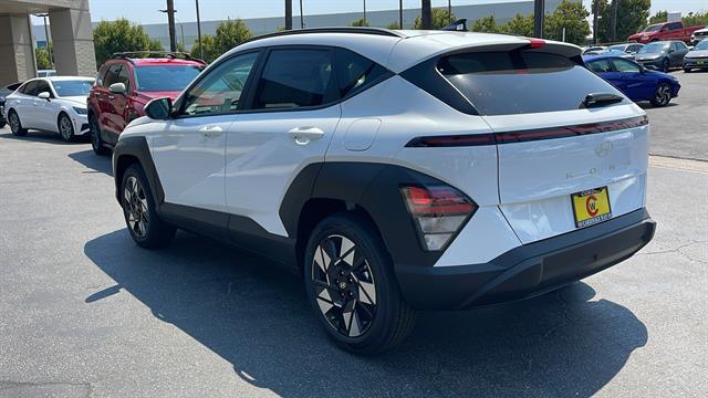 2025 Hyundai Kona SEL Convenience Corona CA