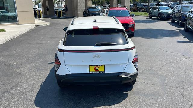 2025 Hyundai Kona SEL Convenience Corona CA