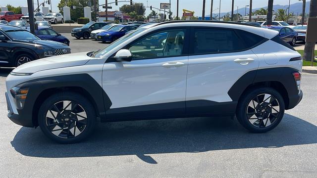 2025 Hyundai Kona SEL Convenience Corona CA