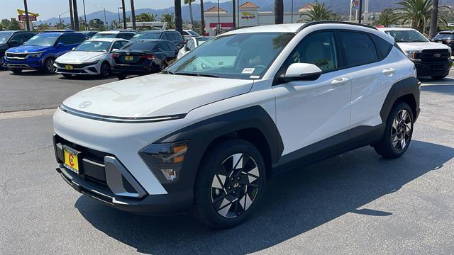 2025 Hyundai Kona SEL Convenience Corona CA