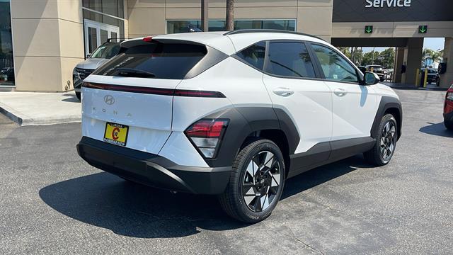 2025 Hyundai Kona SEL Convenience Corona CA