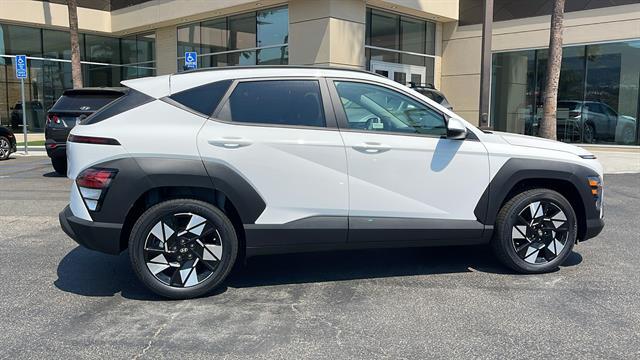 2025 Hyundai Kona SEL Convenience Corona CA