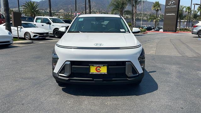 2025 Hyundai Kona SEL Convenience Corona CA