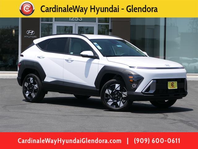 2025 Hyundai Kona SEL Convenience Glendora CA