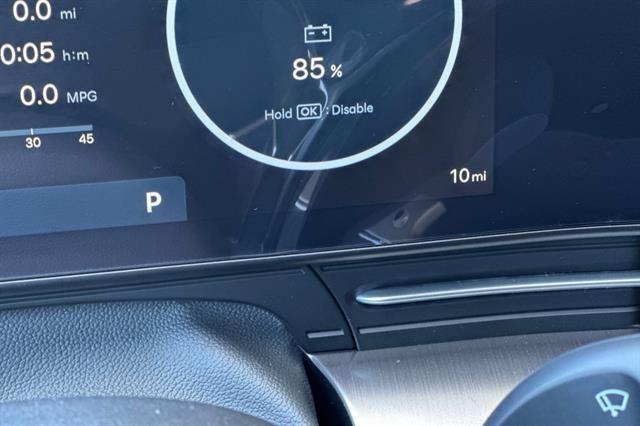 2025 Hyundai Kona SEL Convenience