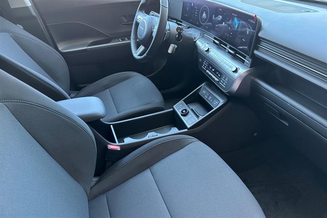 2025 Hyundai Kona SEL Convenience
