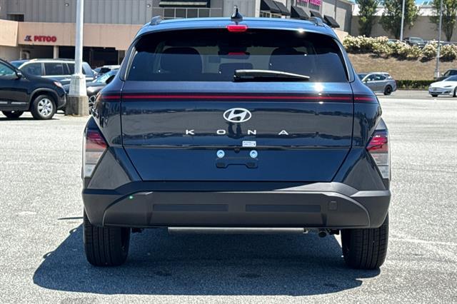2025 Hyundai Kona SEL Convenience