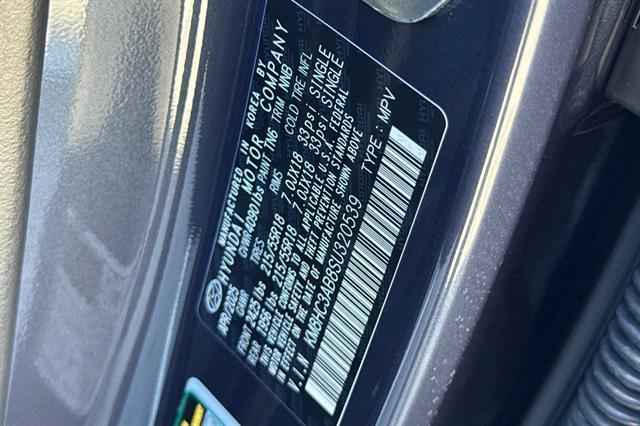 2025 Hyundai Kona SEL Convenience