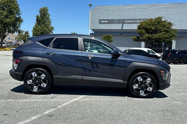 2025 Hyundai Kona SEL Convenience