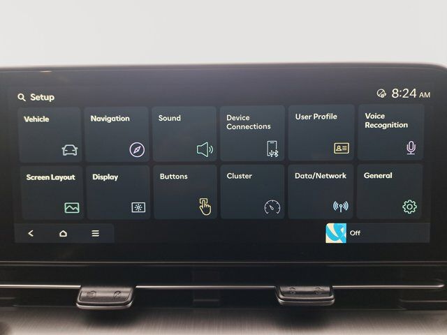 2025 Hyundai Kona SEL Convenience San Clemente CA