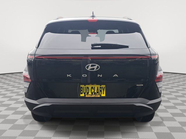 2025 Hyundai Kona SEL Convenience San Clemente CA