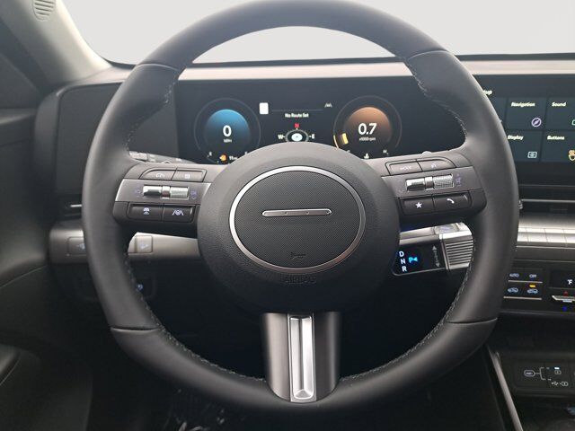 2025 Hyundai Kona SEL Convenience San Clemente CA
