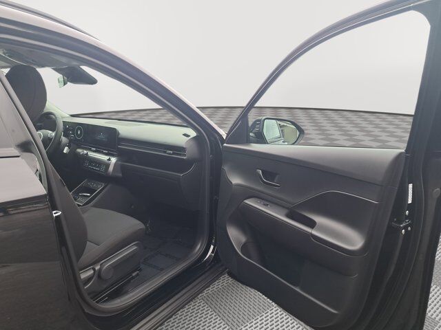 2025 Hyundai Kona SEL Convenience San Clemente CA