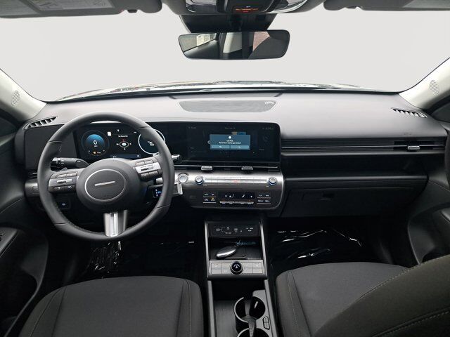 2025 Hyundai Kona SEL Convenience San Clemente CA