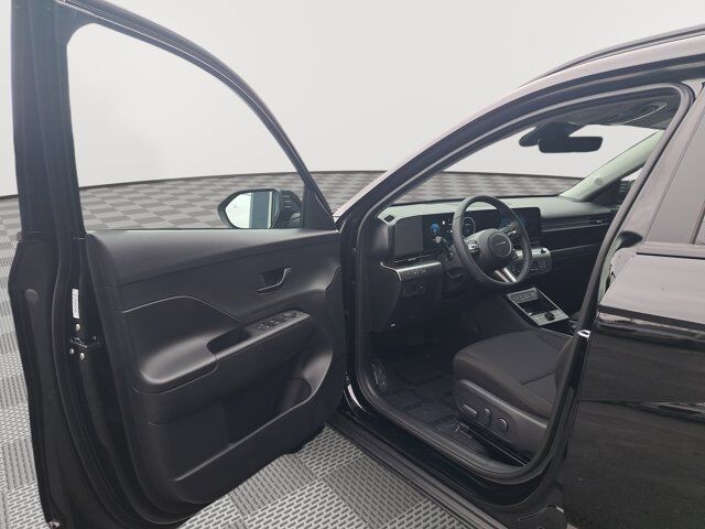 2025 Hyundai Kona SEL Convenience San Clemente CA