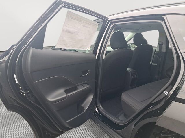 2025 Hyundai Kona SEL Convenience San Clemente CA